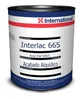 Interlac International 665Ral-5003 1 Galón